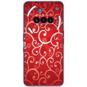 Чохол BoxFace Nothing Phone (3a) 