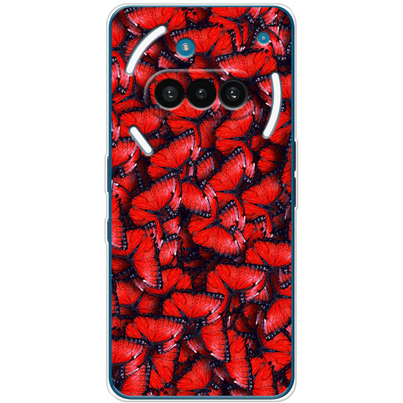 Чохол BoxFace Nothing Phone (3a) 