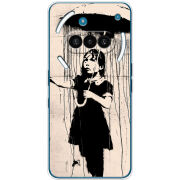 Чохол BoxFace Nothing Phone (3a) 