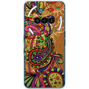 Чохол BoxFace Nothing Phone (3a) 