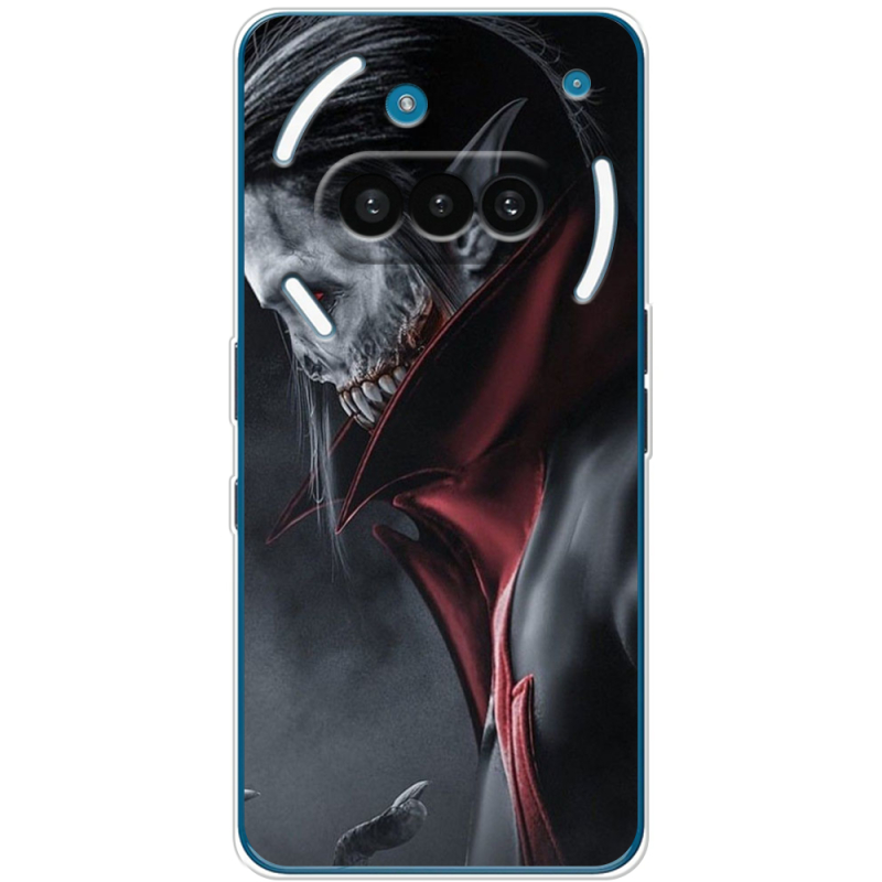 Чохол BoxFace Nothing Phone (3a) 