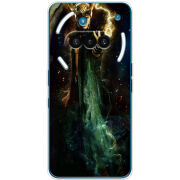 Чохол BoxFace Nothing Phone (3a) 