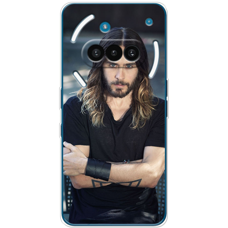 Чохол BoxFace Nothing Phone (3a) 