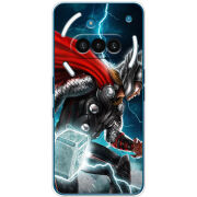 Чохол BoxFace Nothing Phone (3a) 