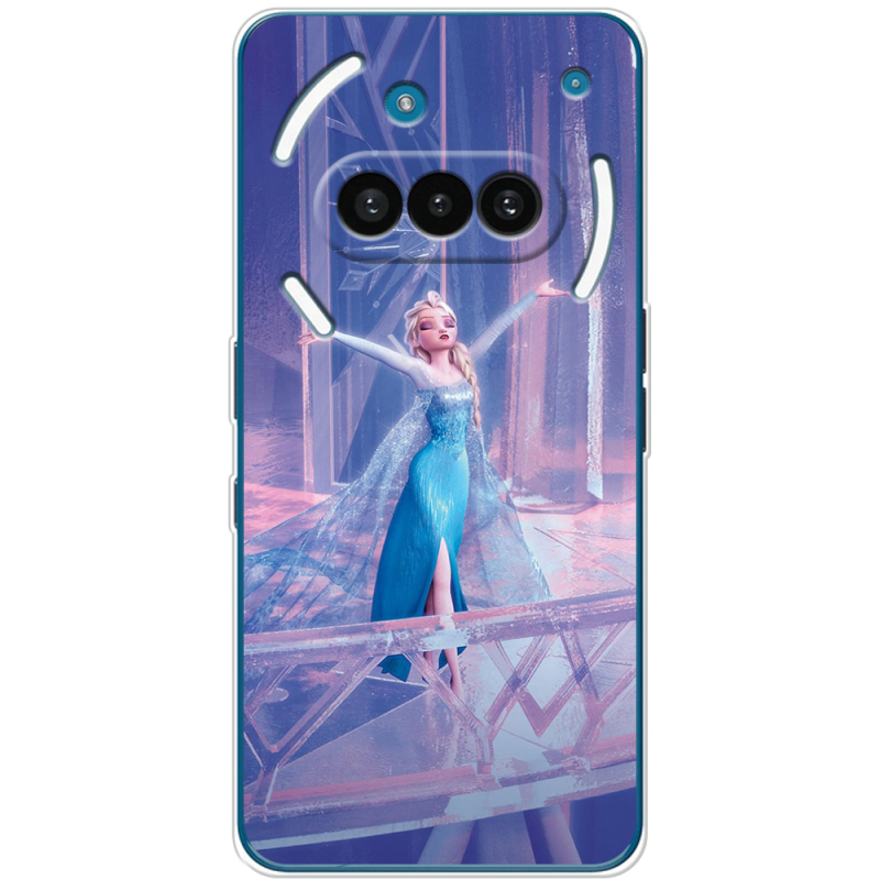 Чохол BoxFace Nothing Phone (3a) 