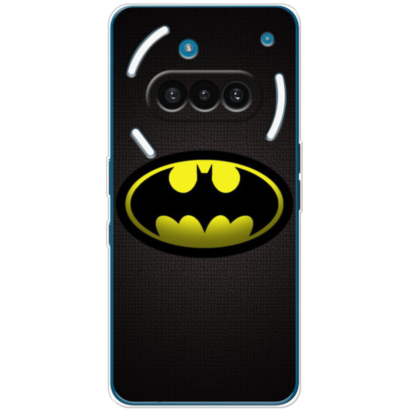 Чохол BoxFace Nothing Phone (3a) 