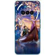 Чохол BoxFace Nothing Phone (3a) 