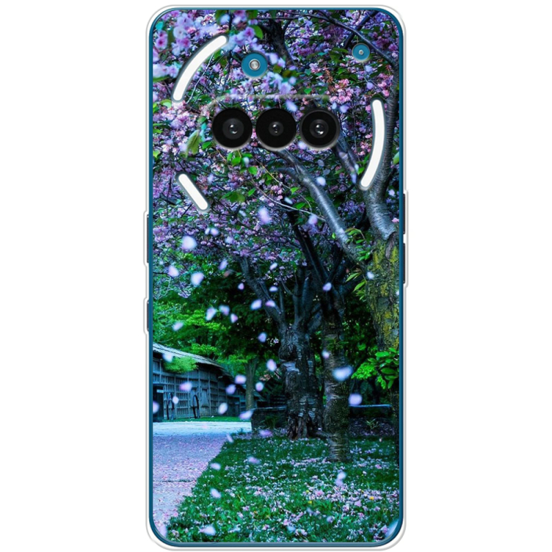 Чохол BoxFace Nothing Phone (3a) 