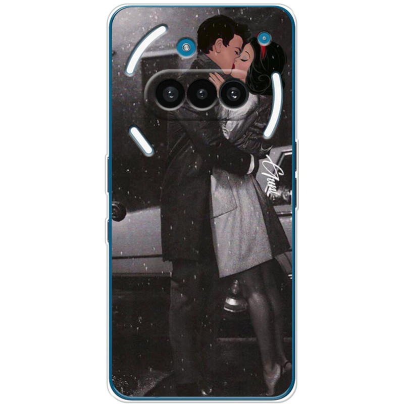 Чохол BoxFace Nothing Phone (3a) 