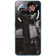 Чохол BoxFace Nothing Phone (3a) 