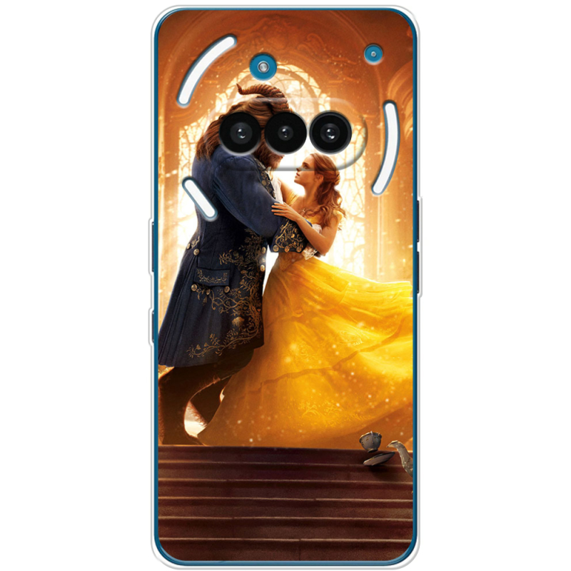 Чохол BoxFace Nothing Phone (3a) 