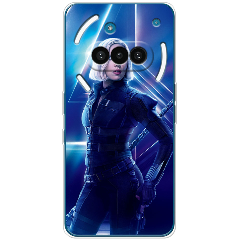 Чохол BoxFace Nothing Phone (3a) 