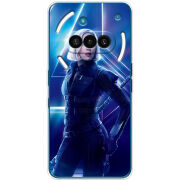 Чохол BoxFace Nothing Phone (3a) 