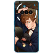 Чохол BoxFace Nothing Phone (3a) 