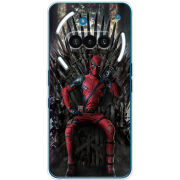 Чохол BoxFace Nothing Phone (3a) 