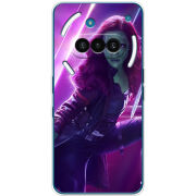 Чохол BoxFace Nothing Phone (3a) 