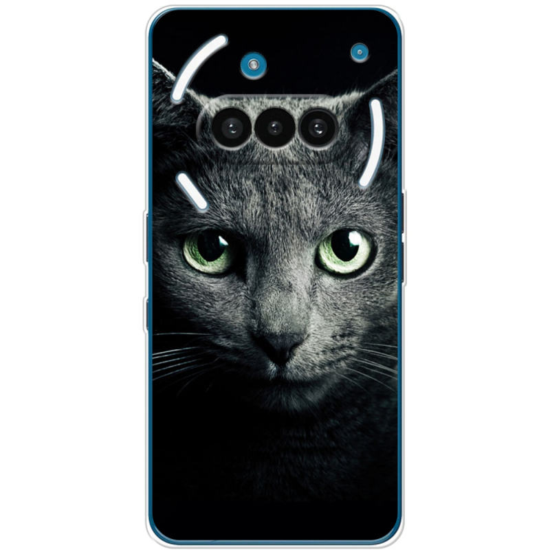 Чохол BoxFace Nothing Phone (3a) 