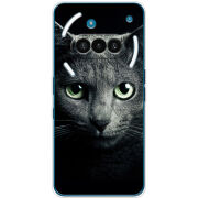 Чохол BoxFace Nothing Phone (3a) 