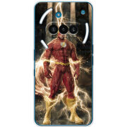 Чохол BoxFace Nothing Phone (3a) 