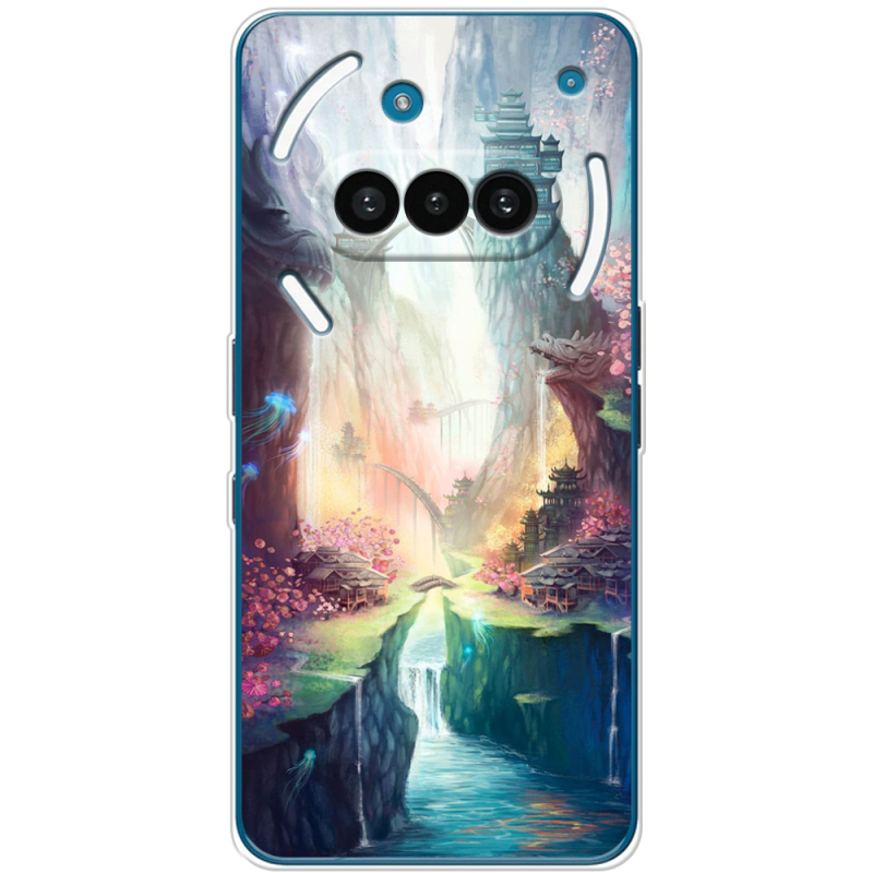 Чохол BoxFace Nothing Phone (3a) 