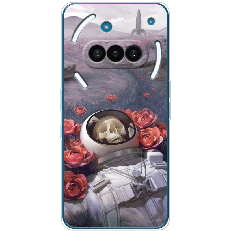 Чохол BoxFace Nothing Phone (3a) 