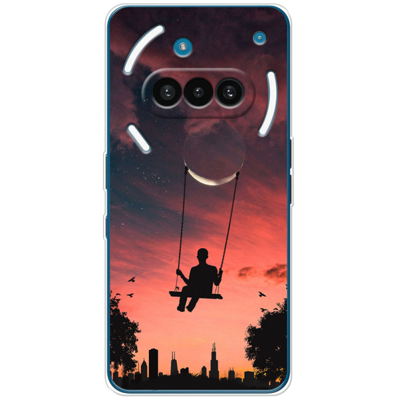 Чохол BoxFace Nothing Phone (3a) 