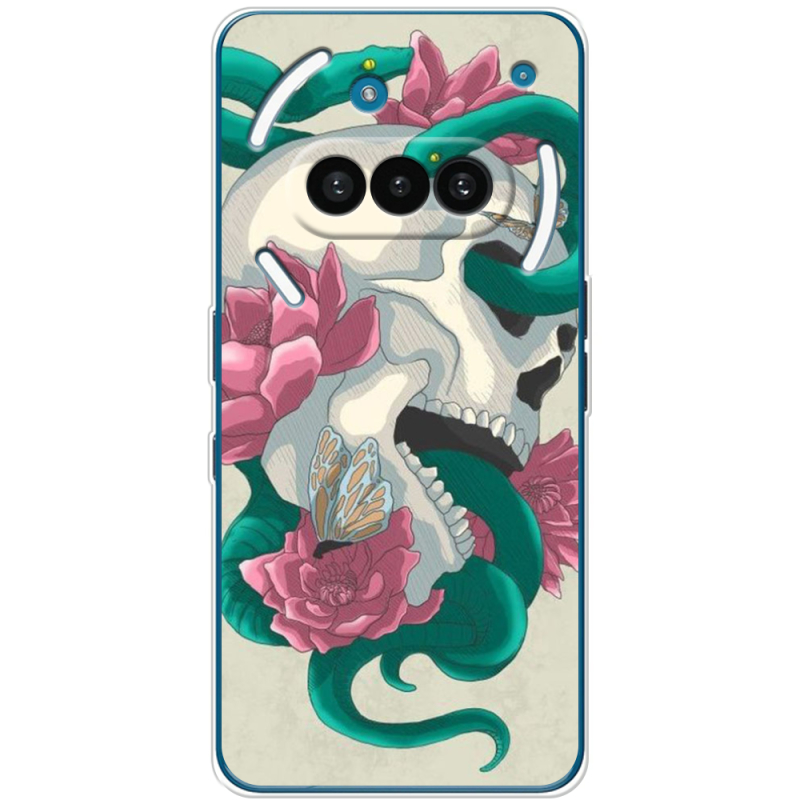 Чохол BoxFace Nothing Phone (3a) 