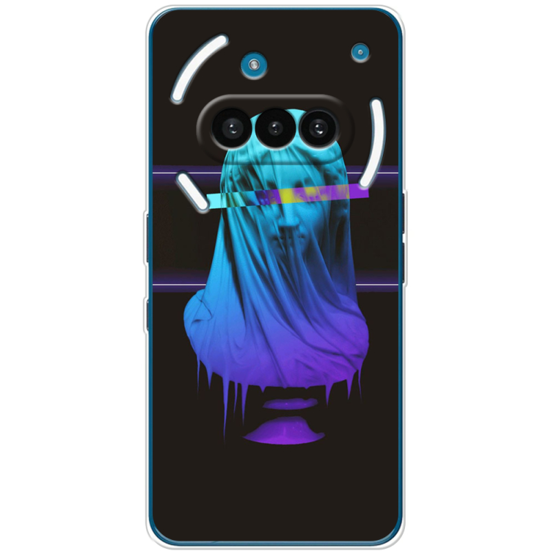 Чохол BoxFace Nothing Phone (3a) 