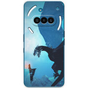 Чохол BoxFace Nothing Phone (3a) 