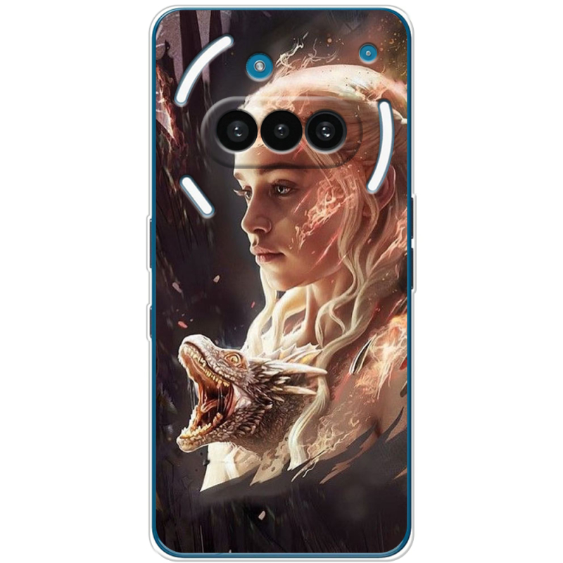 Чохол BoxFace Nothing Phone (3a) 