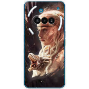 Чохол BoxFace Nothing Phone (3a) 