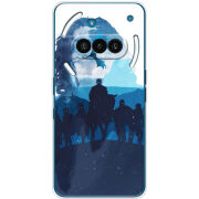 Чохол BoxFace Nothing Phone (3a) 