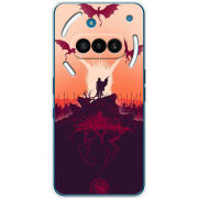 Чохол BoxFace Nothing Phone (3a) 