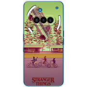 Чохол BoxFace Nothing Phone (3a) 