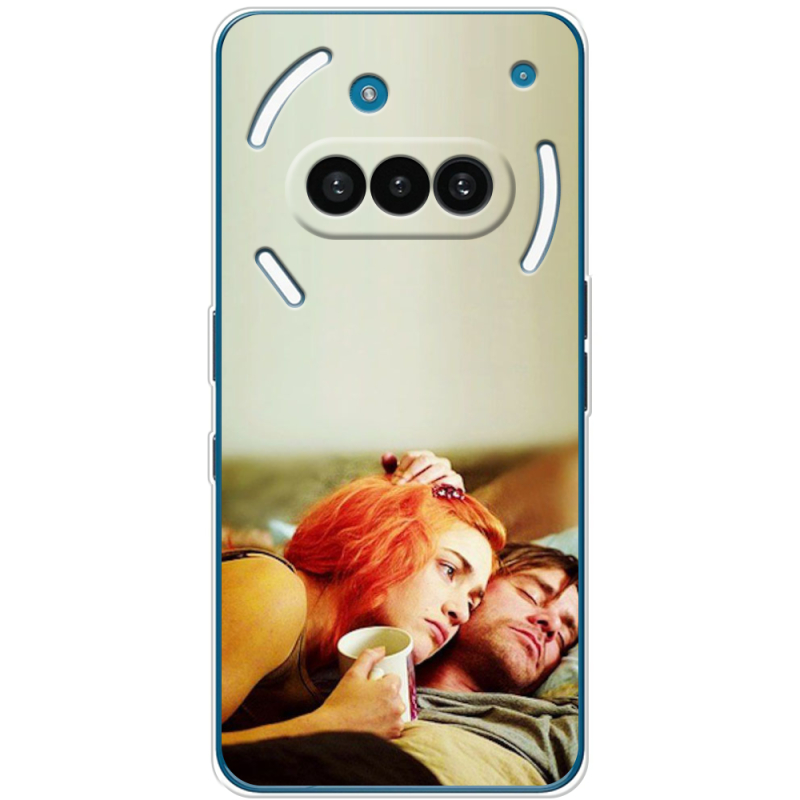 Чохол BoxFace Nothing Phone (3a) 