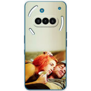 Чохол BoxFace Nothing Phone (3a) 