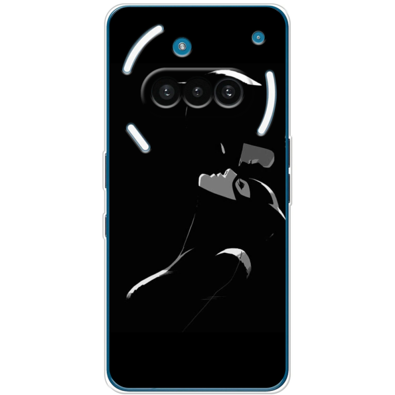 Чохол BoxFace Nothing Phone (3a) 