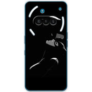 Чохол BoxFace Nothing Phone (3a) 