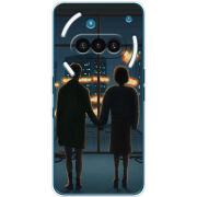 Чохол BoxFace Nothing Phone (3a) 