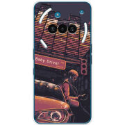 Чохол BoxFace Nothing Phone (3a) 