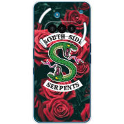 Чохол BoxFace Nothing Phone (3a) 