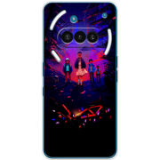 Чохол BoxFace Nothing Phone (3a) 