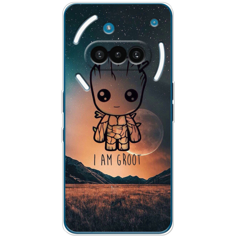 Чохол BoxFace Nothing Phone (3a) 