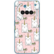 Чохол BoxFace Nothing Phone (3a) 