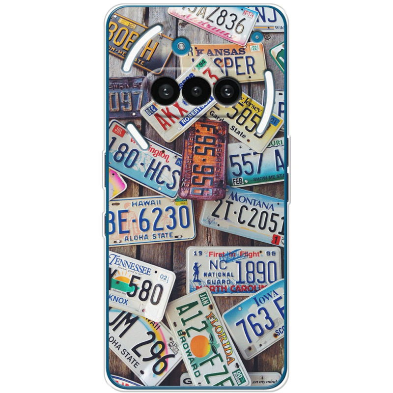 Чохол BoxFace Nothing Phone (3a) 