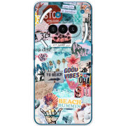 Чохол BoxFace Nothing Phone (3a) 