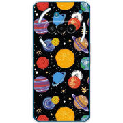 Чохол BoxFace Nothing Phone (3a) 