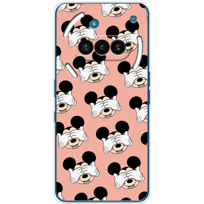 Чохол BoxFace Nothing Phone (3a) 