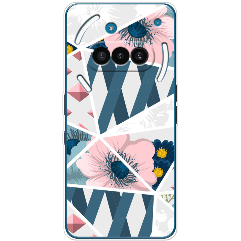 Чохол BoxFace Nothing Phone (3a) 