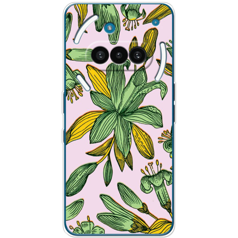 Чохол BoxFace Nothing Phone (3a) 